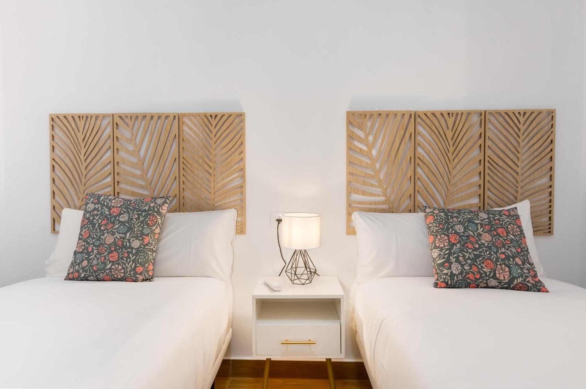 Apartamento New And Modern - Plaza Nueva - Pedestrian Street Sevilla