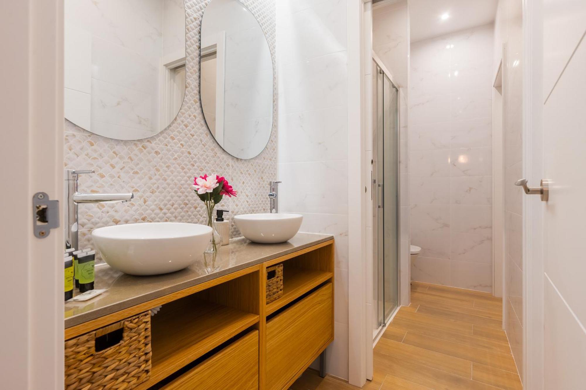 Apartamento New And Modern - Plaza Nueva - Pedestrian Street